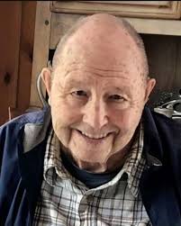 Ulric 'Chink' M. Norris Obituary June 13, 2023