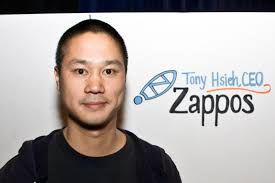 Tony Hsieh (1973