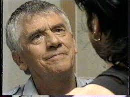 Interview with Les Dayman who played George Sullivan