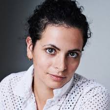 Rebecca Banatvala (@rbanatvala)