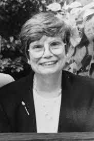 Nancy Harrold Kohman Obituary