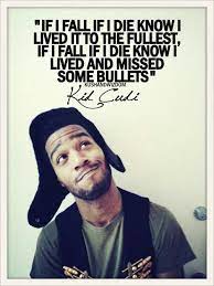 Pin On Kid Cudi Quotes