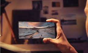 The sony xperia 1 is finally coming to malaysia and the phone comes with impressive specs — especially its display. Xperia 1 Iii Android Smartphone 4k Hdr Oled 120hz Display Sony My
