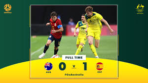 The olyroos will need a positive result against egypt in their final tokyo olympics group match to have any chance of progressing to the knockout stage. Juqpe Qvwvsd0m