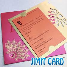 Buy Online Customized Designer Wedding Invitation Cards Special Occassions Favor Boxes Hindu Scroll Invitation Wedding Card Design Wedding Invitation Design