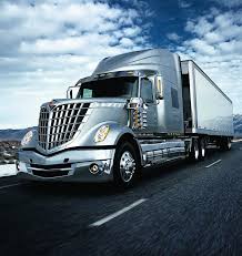 International Truck Lone Star International Truck Big Trucks Trucks