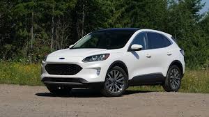 On a 2001 ford windstar : 2021 Ford Escape Review What S New Price Hybrid Fuel Economy Pictures Autoblog