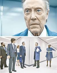 La Jornada: “Soy una persona muy normal que interpreta a gente con  problemas”