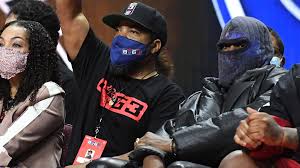 One of the most critically acclaimed and controversial american rappers and producers of the 21st century. A New Kanye West Album Named Donda Is Allegedly Supposedly Maybe Dropping This Week Gq