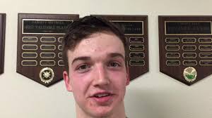 Blanchet's Ryan Scanlan