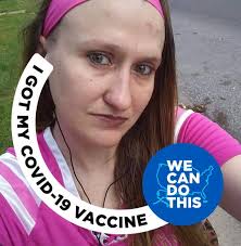 Does anyone know Danielle Nicole Tucker from Noblesville?