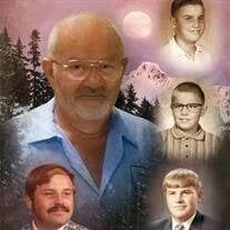 David L. Aschliman Obituary