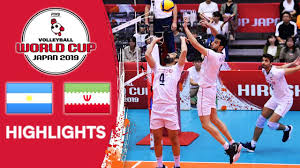 Maybe you would like to learn more about one of these? Tunisia Vs Brazil Highlights Men S Volleyball World Cup 2019 Youtube