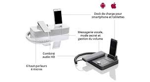 Schema Mode D Emploi Des Smartstations Haut Parleur Mode D Emploi Informatique