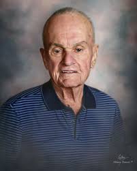 Harold J. "Harry" Yaklin Obituary October 9, 2024