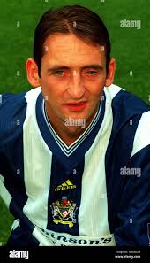 Wayne phillips hi-res stock photography and images