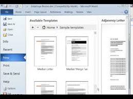 Check spelling or type a new query. 40 Koleski Terbaik Cara Membuat Desain Cv Di Word 2007 Anna K Cummings
