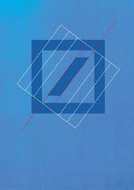 Anton Stanowski Deutsche Bank Logo Development Graphic Design Branding Design Logo Branding Design