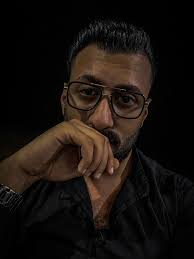 Photo by Peter Adel (@kento_e_juice) · April 1, 2024