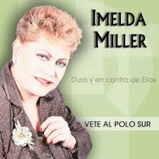Éxitos de Imelda Miller” álbum de Imelda Miller en Apple Music