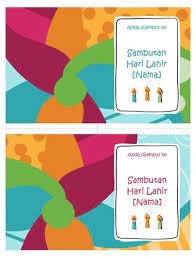 Browse our latest collection of template kad kahwin & party invitations at our web site & shop now! Tips Kata Kata Kad Jemputan Hari Kad Jemputan Hari Mengadakan Majlis Hari Jadi Anak Telefon Bimbit Perkhidmatan Lori Sewa 1st On Invaber Top 10