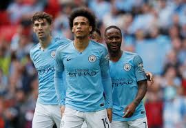 The idea of his irreplaceability is nothing but an illusion. Manchester City Loads Of Fans Beg Leroy Sane To Snub Bayern And Sign New Contract The Transfer Tavern