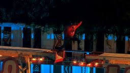 Les tournages se sont fait de nuit pendant au moins 6 heures. Boyard Land Replay Et Videos En Streaming France Tv