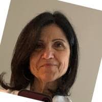 Maria Carollo's Instagram, Twitter & Facebook