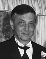 Gustav Pieper Obituary