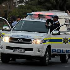 They are part of a group arrested last month in libode in connection with ongoing taxi violence. 11 Dead In South Africa Taxi Shooting