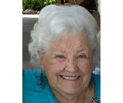 Velma Porter Obituary (1921