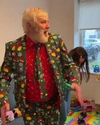 3 фразы в 2 тематиках. Dancing Elves Workshop Home Facebook