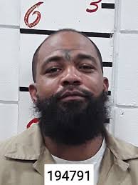 Offender Information