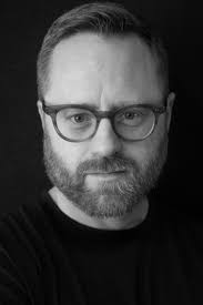 Brian Scofield's Instagram, Twitter & Facebook