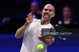 Licensable picture: ATP 500 Erste Bank Open 2026 Quarterfinals