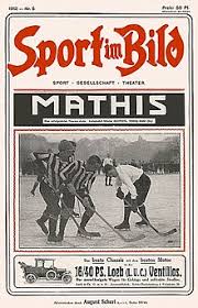 Deutsches team kann jetzt historisches schaffen. Eishockey In Deutschland Wikipedia