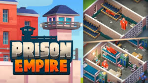 Download Prison Empire Tycoon Mod Apk 0 9 2 Unlimited Money Prison Empire Penitentiary