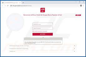 Banca popolare dell'alto adige s.p.a.finanza. How To Remove Banca Popolare Di Bari Email Scam Virus Removal Guide Updated