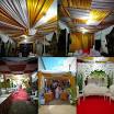 sewa tenda Cibaduyut dari ajisewaalatpestabandung.blogspot.com