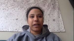 Penn State fencing: Moss explains why she came forward with allegations of  abuse