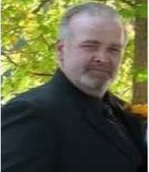 Bryan D. Sharp, Past Fire Police Chief, GHS Class of '77 Alum