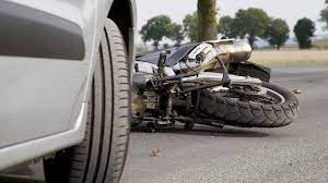 Denver Motorcycle Accident Lawyer Co