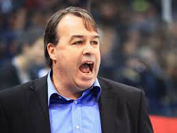 Mixed Zone: Freezers-Trainer tritt zurück, Zeitz bricht sich die Hand