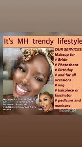 Makeup for all occasion