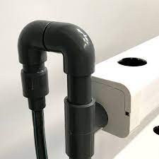 Hydroponik Nft Vertikales Hydroponiksystem Diy