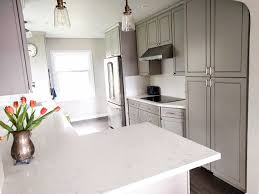 Chris And Sonja The Sweet Seattle Life House Finished Kitchen