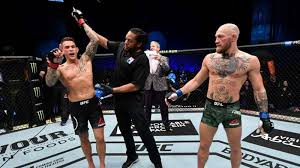 Transmisión en vivo, hora de inicio, predicciones. Ufc 264 Poirier Vs Mcgregor 3 Precedentes Del Proximo Combate De Ufc Que Paralizara El Planeta Dazn News Espana