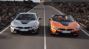 Bmw offers 11 new bike models and 11 upcoming models in india. Bmw I8 Review 2021 Top Gear