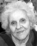 Grace Ballay Obituary (2011)