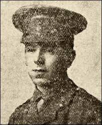 In memory of John Edwin Hughes